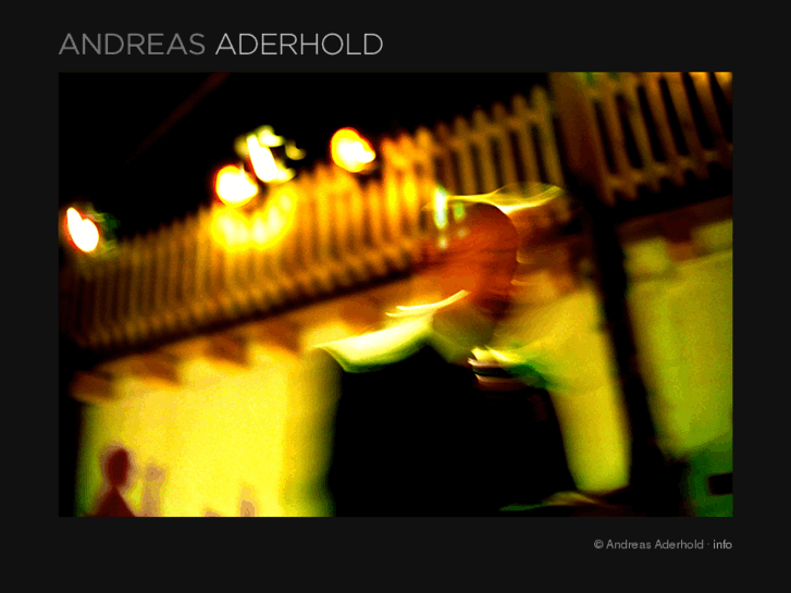 www.andreasaderhold.com