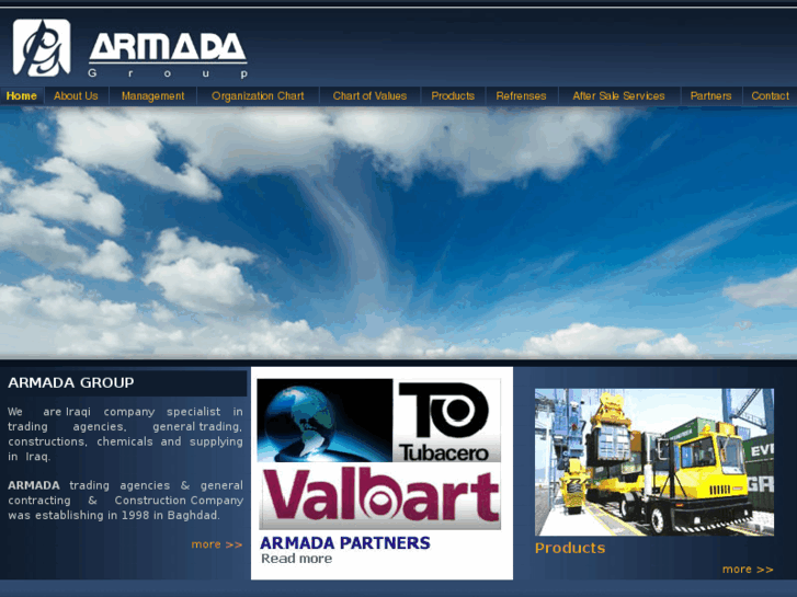 www.armada-group.net