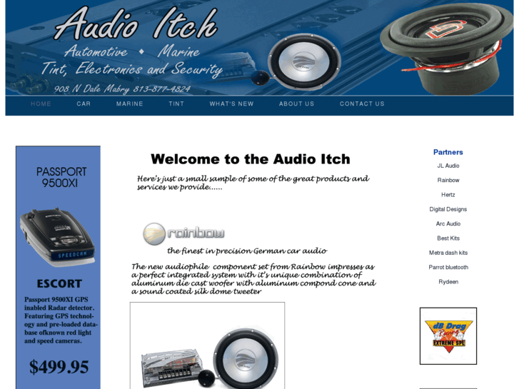 www.audioitch.com