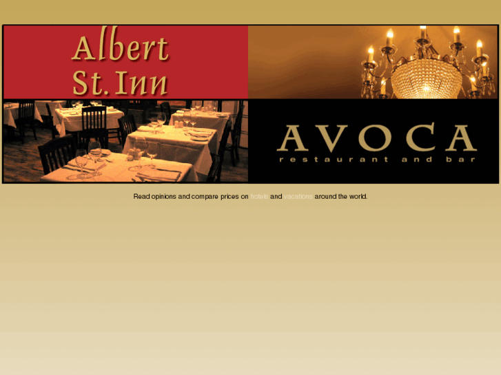 www.avocarestaurant.com