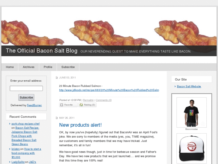 www.baconsaltblog.com