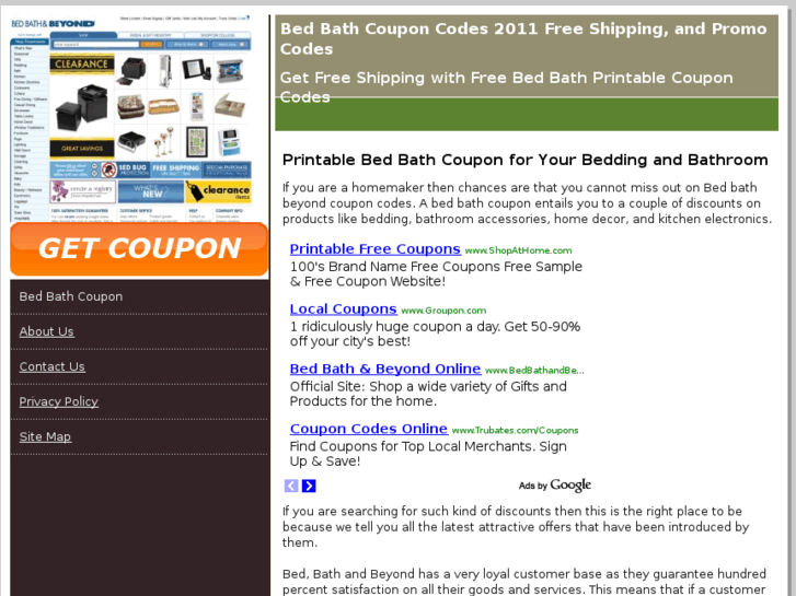 www.bedbathcoupon.net