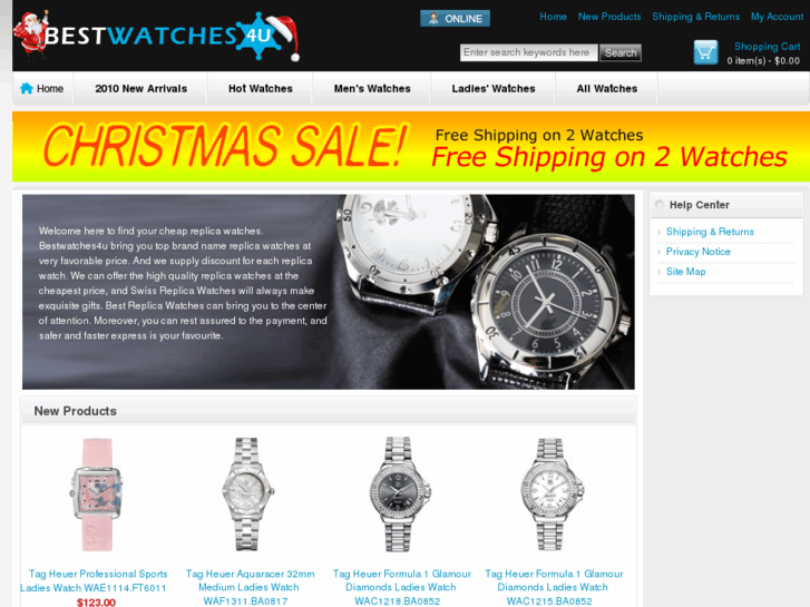 www.bestwatches4u.com