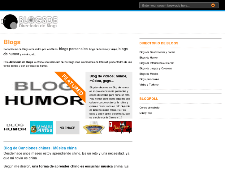 www.blogsde.es