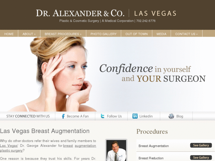 www.breastenhancementlasvegas.com