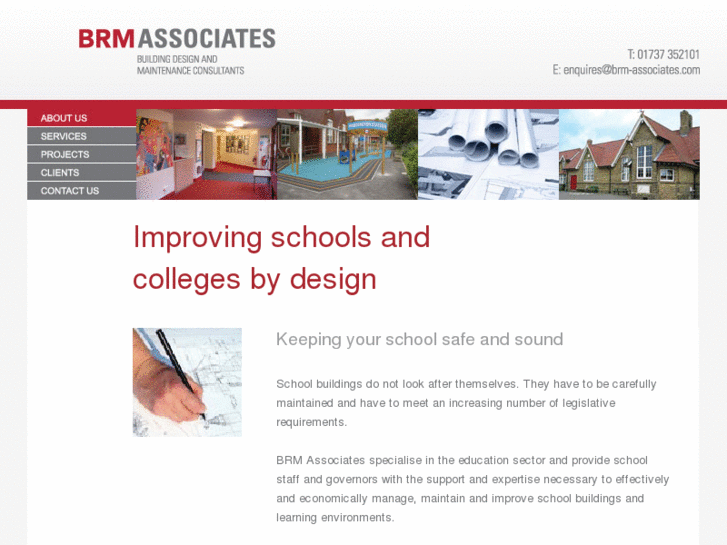 www.brm-associates.com