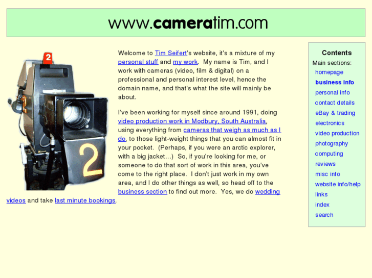 www.cameratim.com