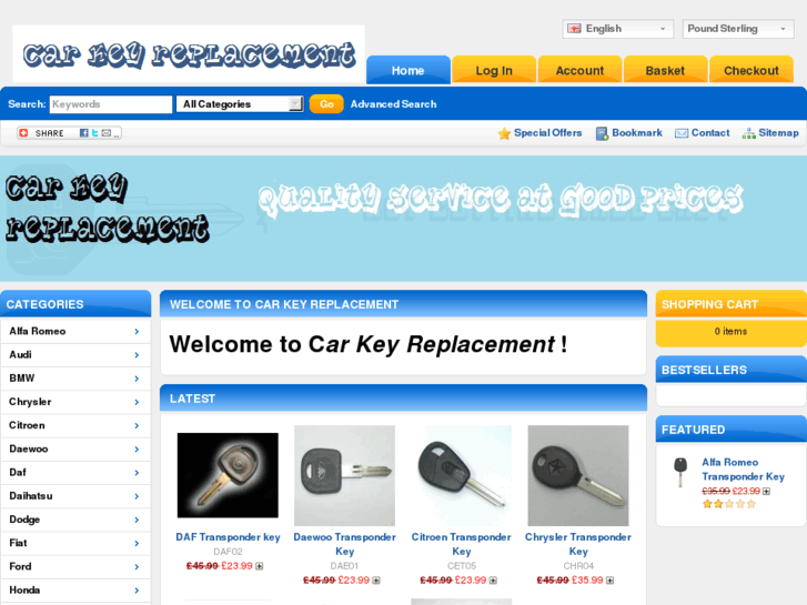 www.carkey4u.com