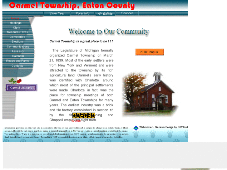 www.carmeltownship.org