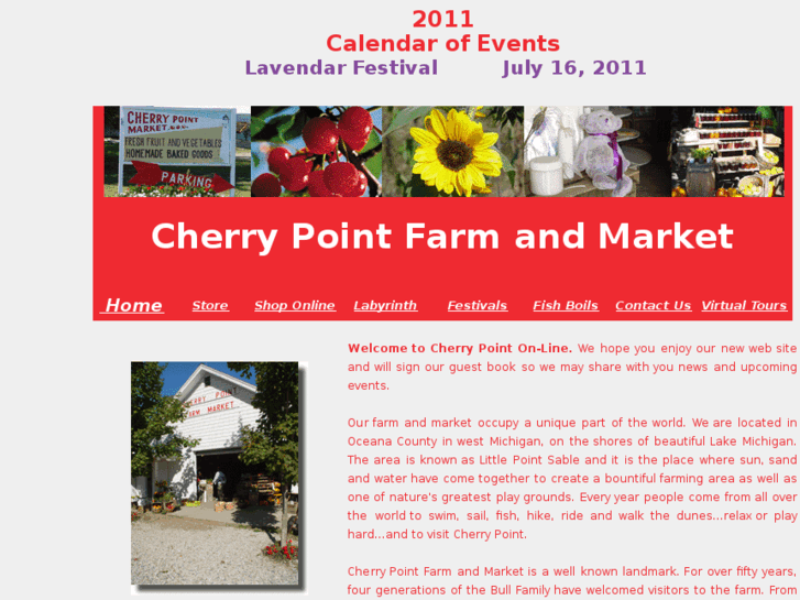 www.cherrypointmarket.net