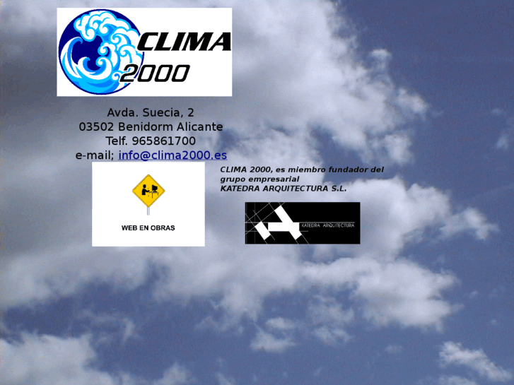 www.clima2000.es