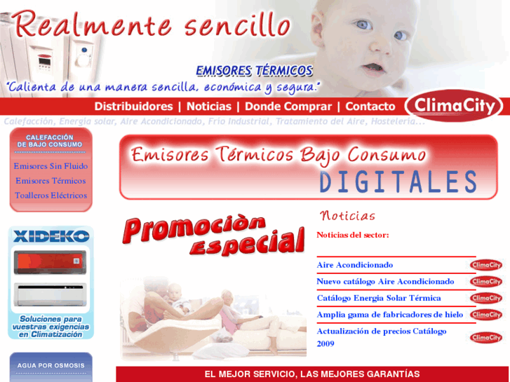 www.climacity.es