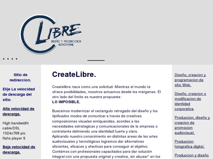 www.createlibre.com