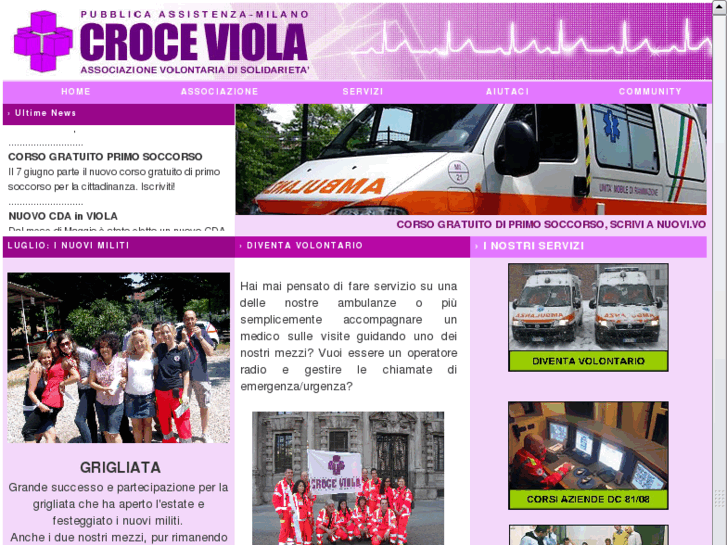 www.croceviola.org