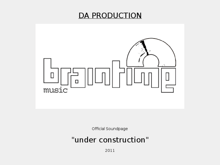 www.daproduction.biz