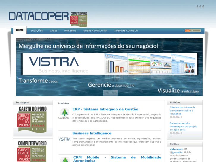 www.datacoper.com.br