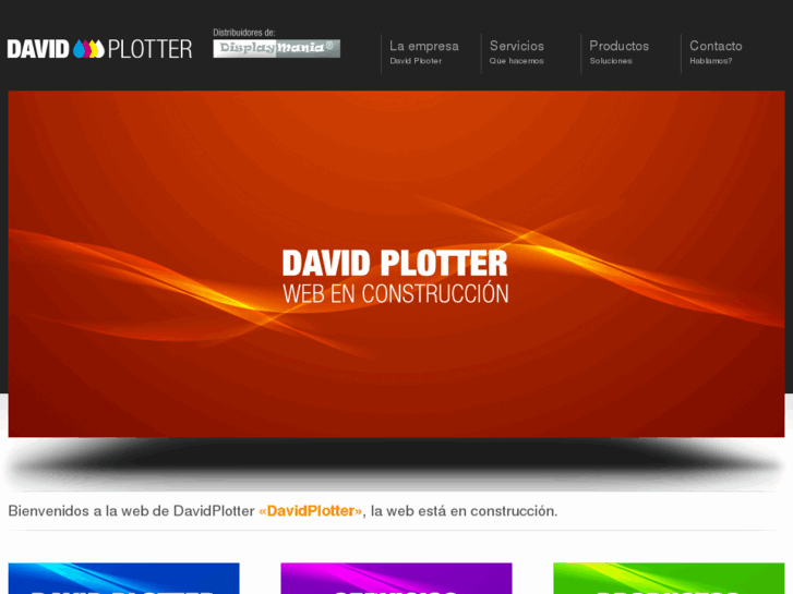 www.davidplotter.com