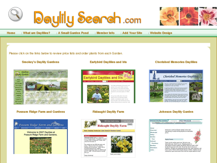 www.daylilysearch.com