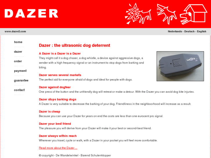 www.dazer2.com