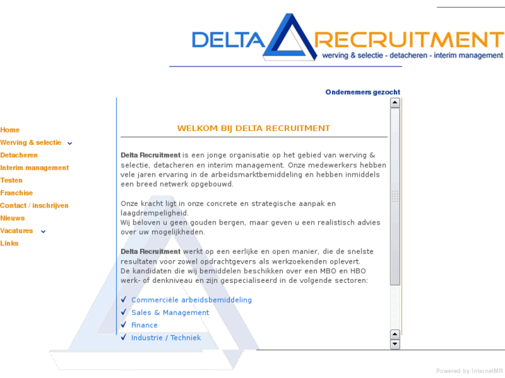 www.deltarecruitment.nl