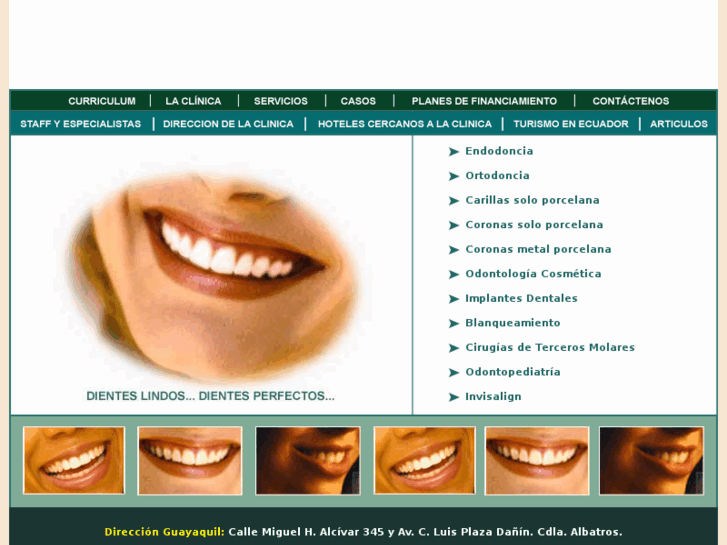 www.dentalesteticalaser.com