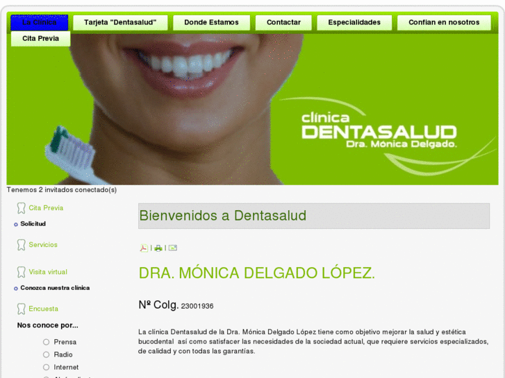 www.dentasalud.es