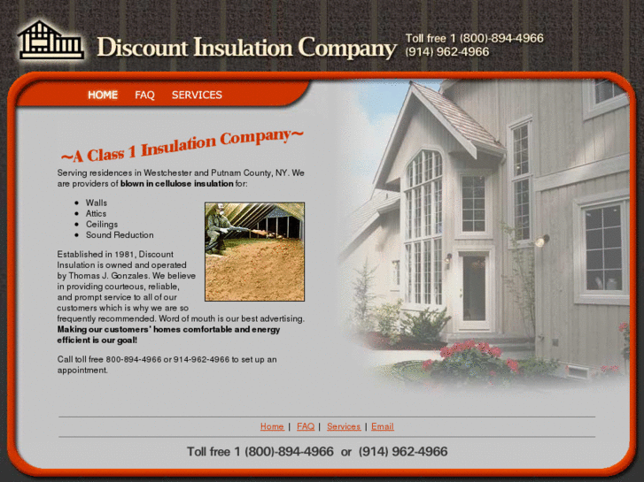 www.discountinsulation.com