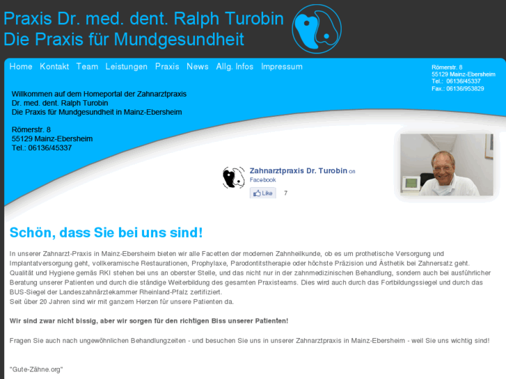 www.dr-turobin.de