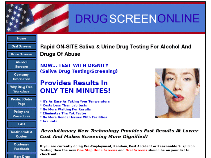 www.drugscreenonline.com