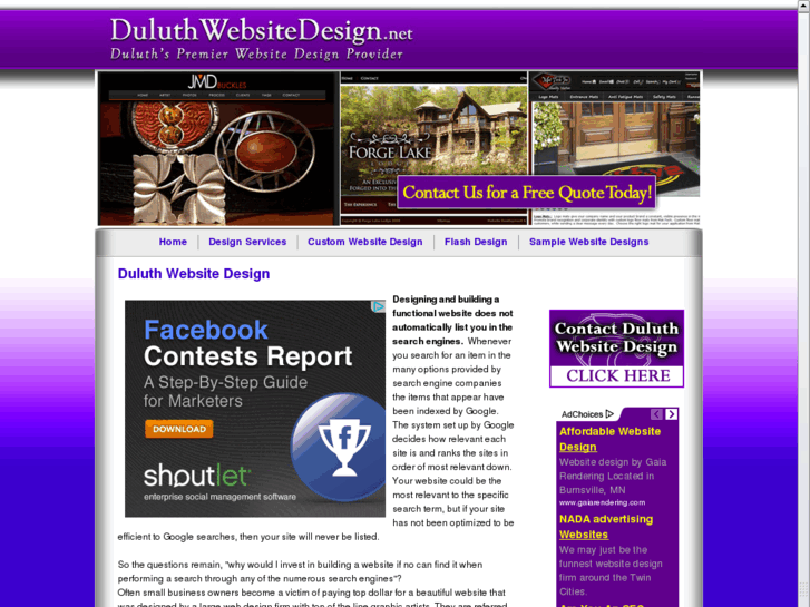 www.duluthwebsitedesign.net