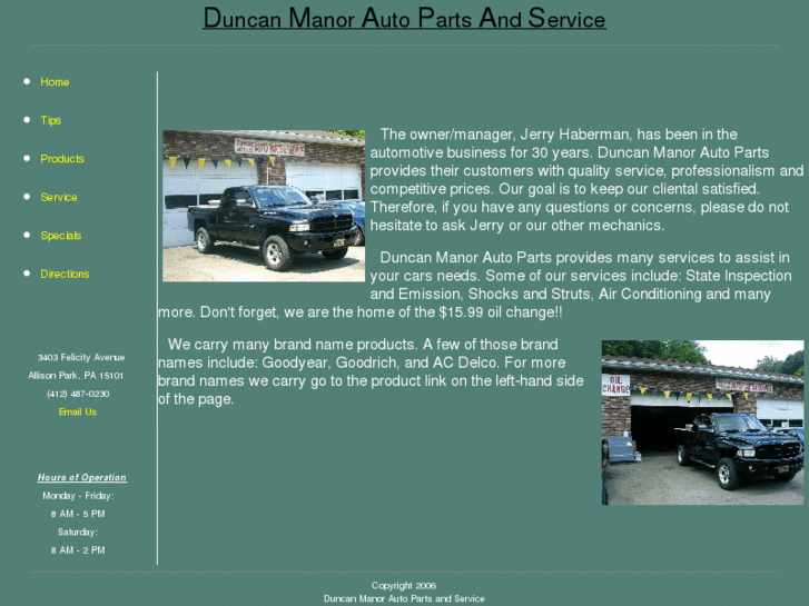 www.duncanmanorauto.com