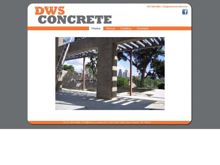 www.dwsconcrete.com