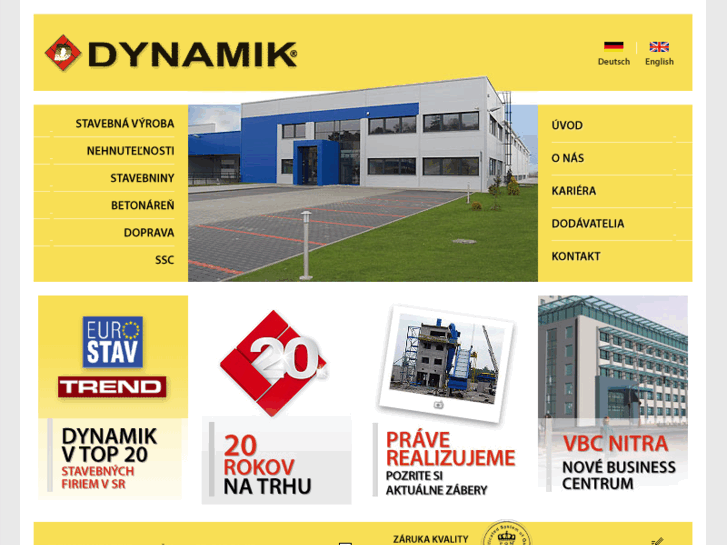 www.dynamik.sk