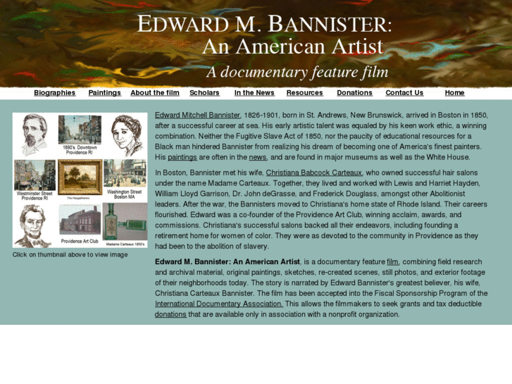 www.edwardbannister.com