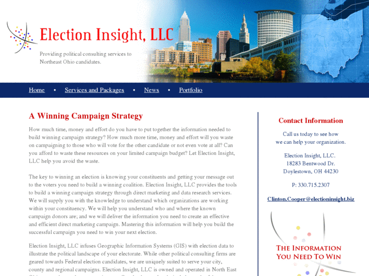 www.electioninsight.biz