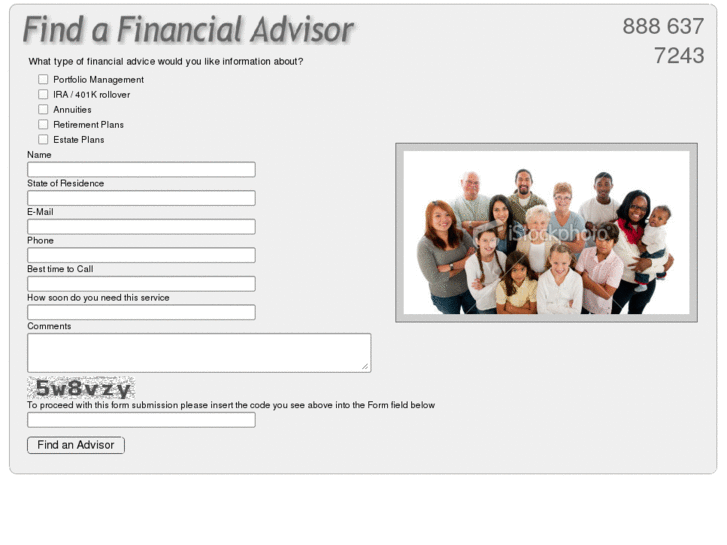 www.find-financial-advisor.org