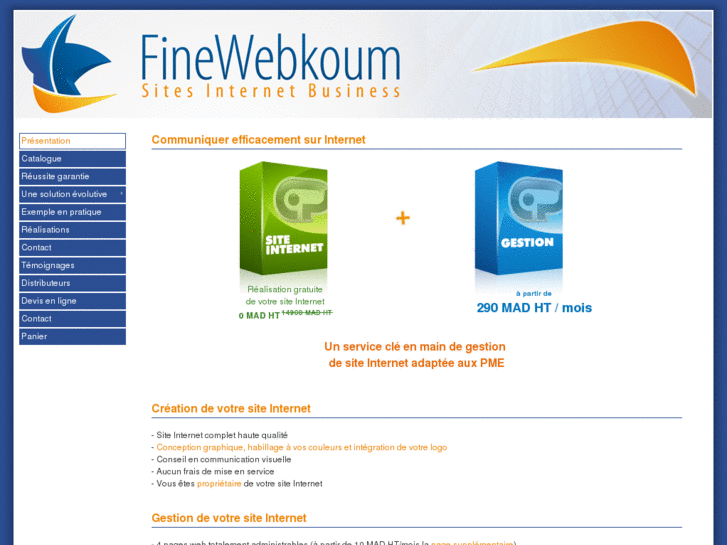 www.finewebcom.com