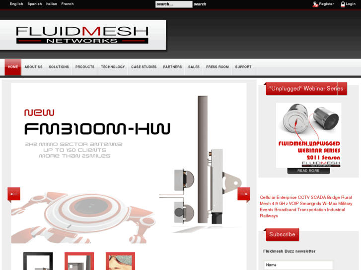 www.fluidmesh.com