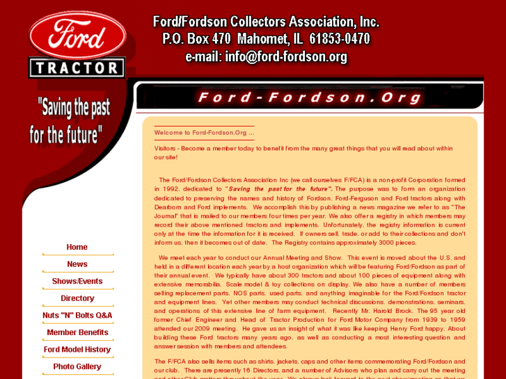 www.ford-fordson.org