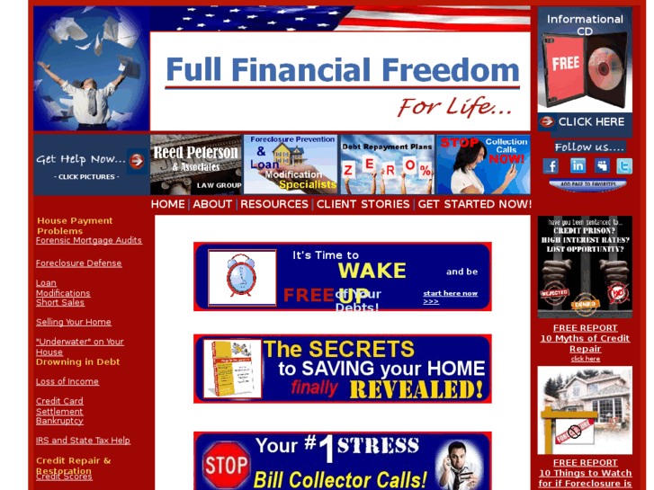 www.fullfinancialfreedom.com