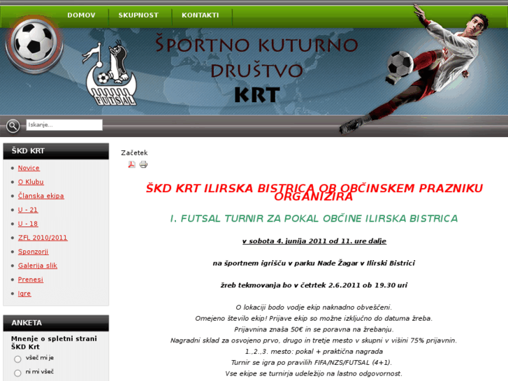 www.futsal-bistrica.com