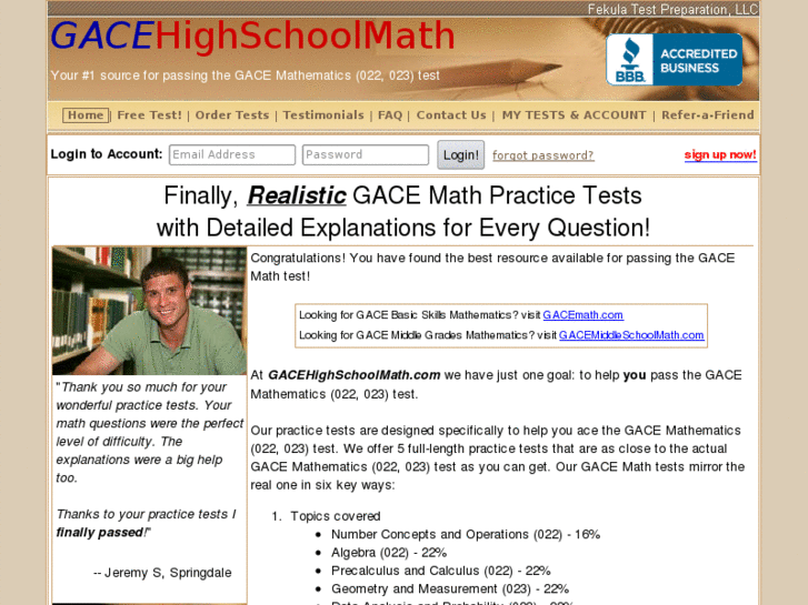 www.gacehighschoolmath.com