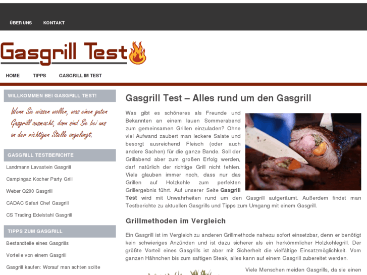 www.gasgrilltest.com