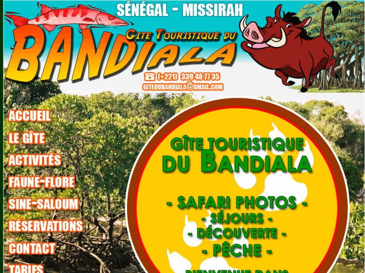 www.gite-bandiala.com