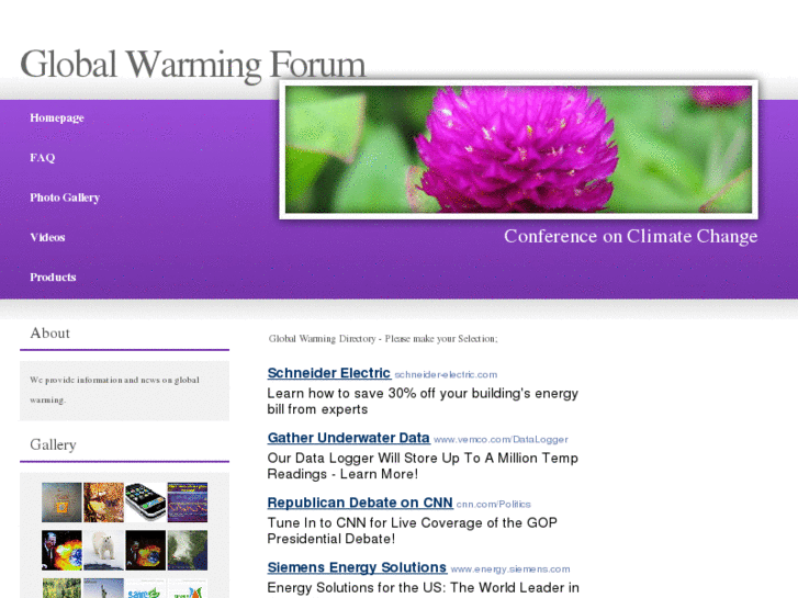 www.global-warming-forum.com