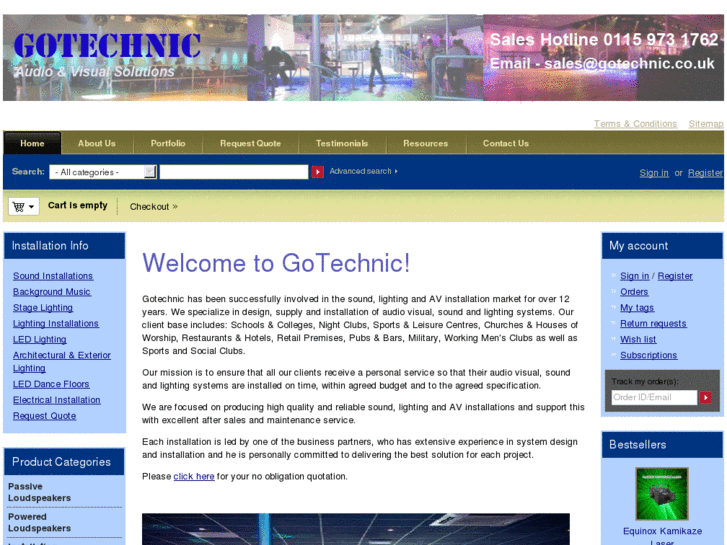 www.go-technic.com