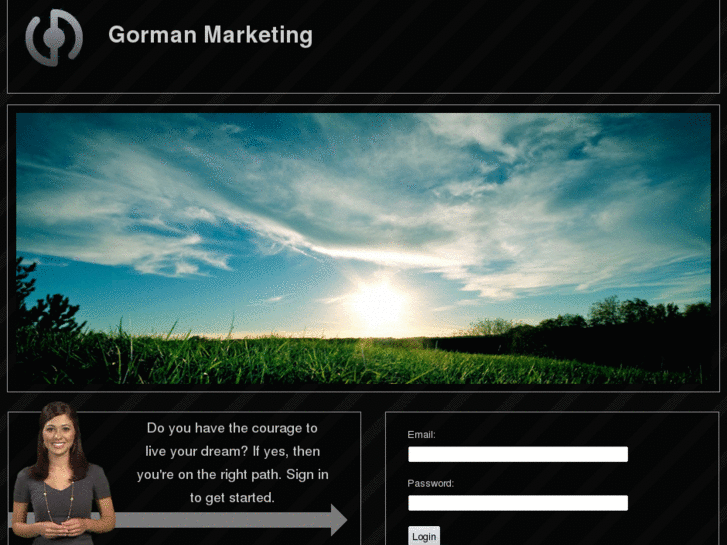 www.gormanmarketing.biz