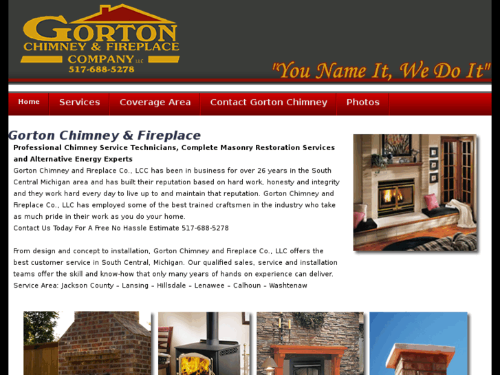 www.gortonchimney.com