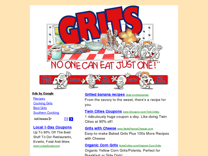 www.grits.com