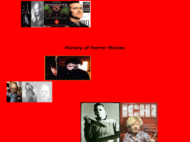 www.historyofhorror.com